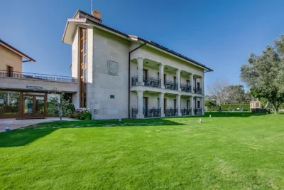 Hotel Rural Campaniola — foto 6