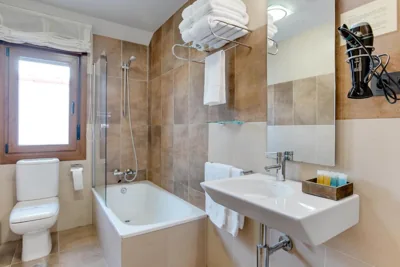 Hotel Rural Campaniola — foto 10