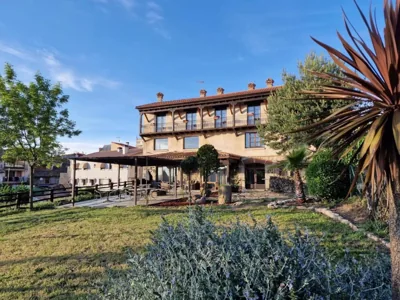 Hotel Rural Candela y Plata — foto 4
