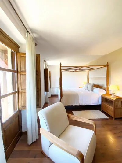 Hotel Rural Candela y Plata — foto 5