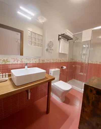 Hotel Rural Candela y Plata — foto 6