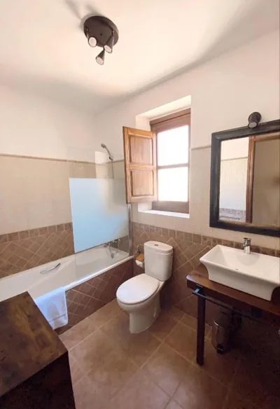 Hotel Rural Candela y Plata — foto 10