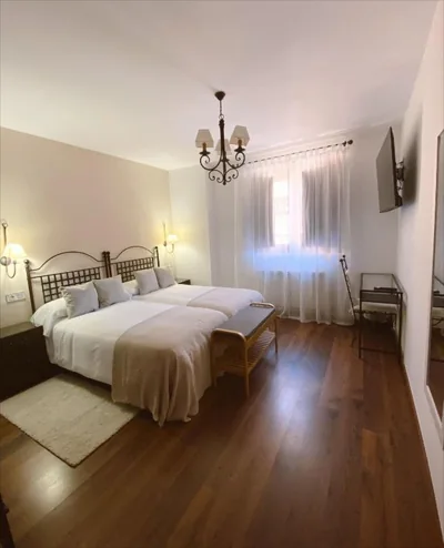 Hotel Rural Candela y Plata — foto 11