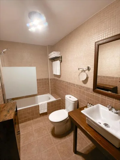 Hotel Rural Candela y Plata — foto 12
