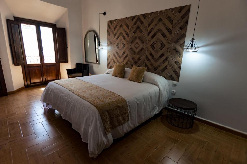 Hotel rural Candelsa