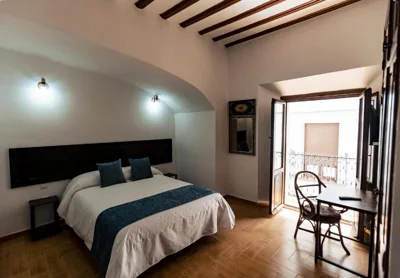 Hotel rural Candelsa — foto 2