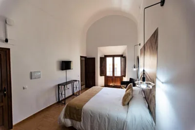 Hotel rural Candelsa — foto 6