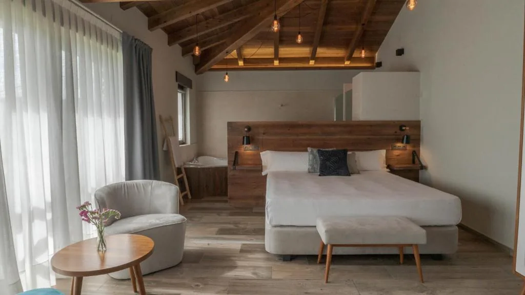 Hotel Rural Cantexos