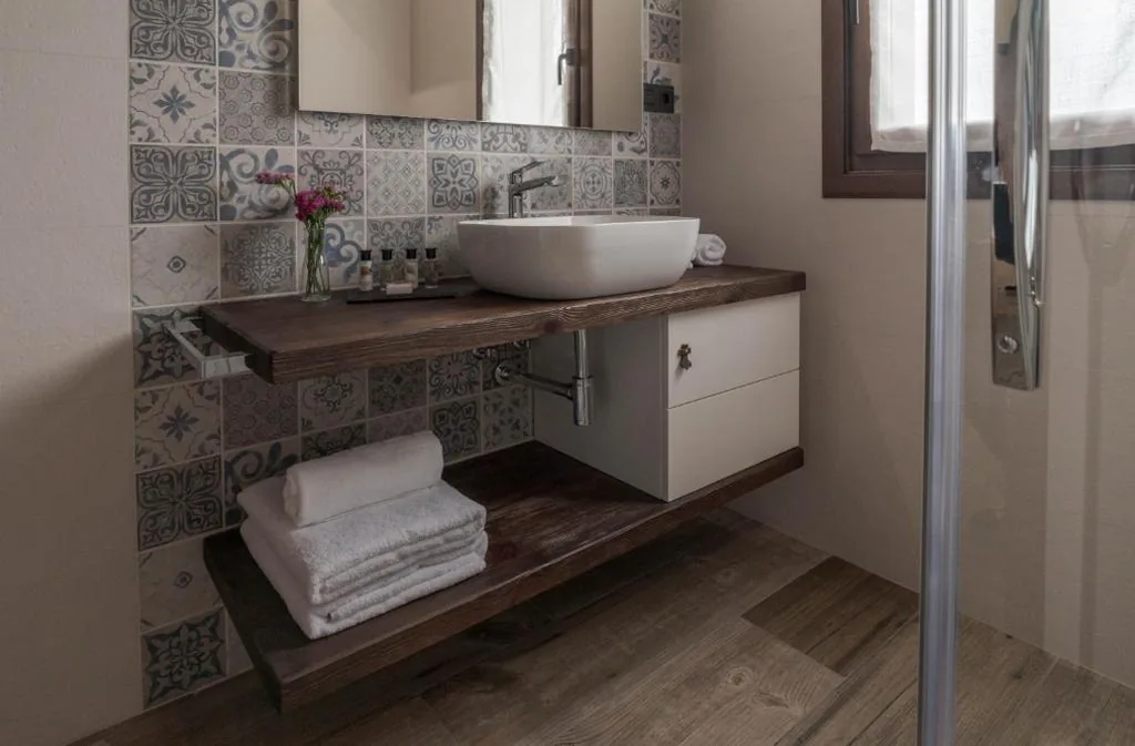 Familiensuite — Hotel Rural Cantexos