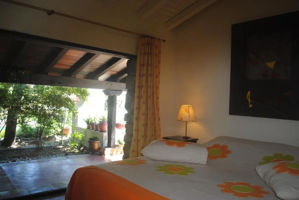 プールアクセス付きデラックスダブルルーム（ベッド1台または2台） — Hotel Rural Casa Alfayales-Only Adults