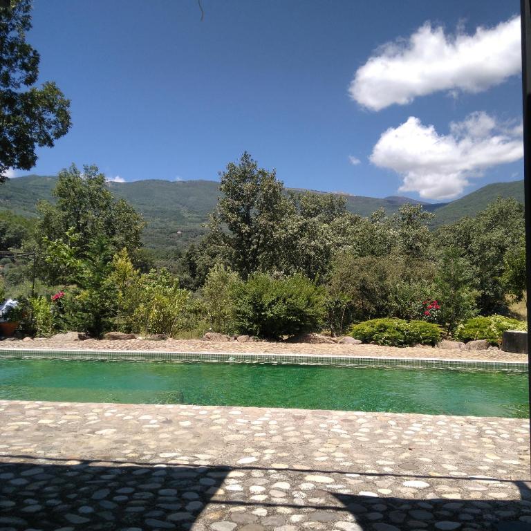 Hotel Rural Casa Alfayales-Only Adults