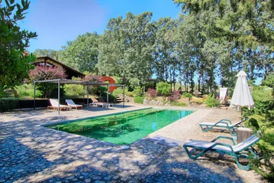 Hotel Rural Casa Alfayales-Only Adults — 写真 4