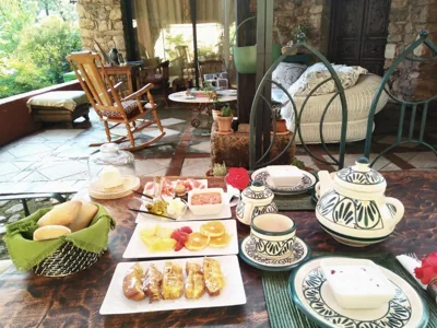 Hotel Rural Casa Alfayales-Only Adults — 写真 5