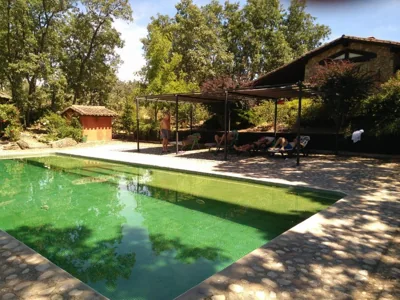 Hotel Rural Casa Alfayales-Only Adults — 写真 8