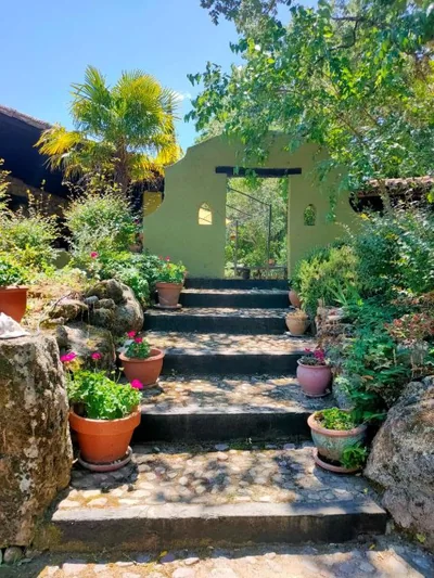 Hotel Rural Casa Alfayales-Only Adults — 写真 9
