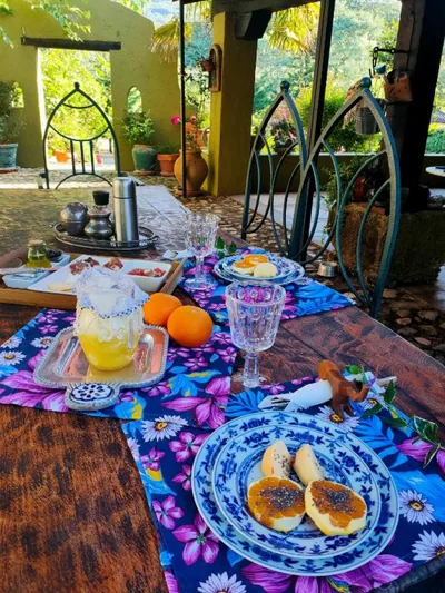 Hotel Rural Casa Alfayales-Only Adults — 写真 11