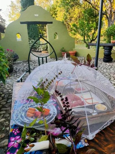 Hotel Rural Casa Alfayales-Only Adults — 写真 12