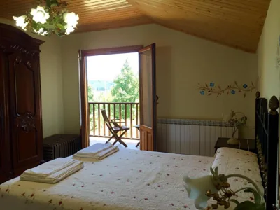 Hotel Rural Casa Ana — 照片 2