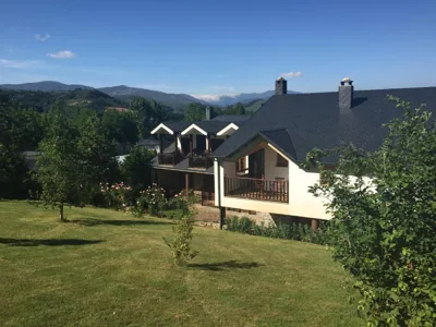 Hotel Rural Casa Ana — 照片 4