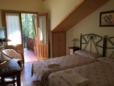 Hotel Rural Casa Ana — 照片 5
