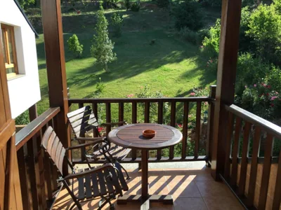 Hotel Rural Casa Ana — 照片 6