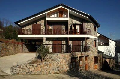 Hotel Rural Casa Ana — 照片 7