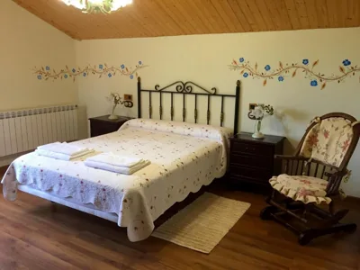 Hotel Rural Casa Ana — 照片 8