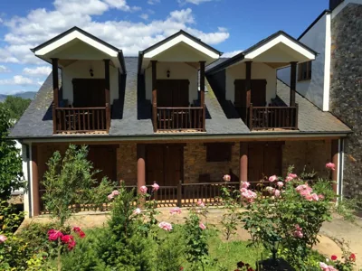 Hotel Rural Casa Ana — 照片 9
