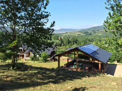 Hotel Rural Casa Ana — 照片 10