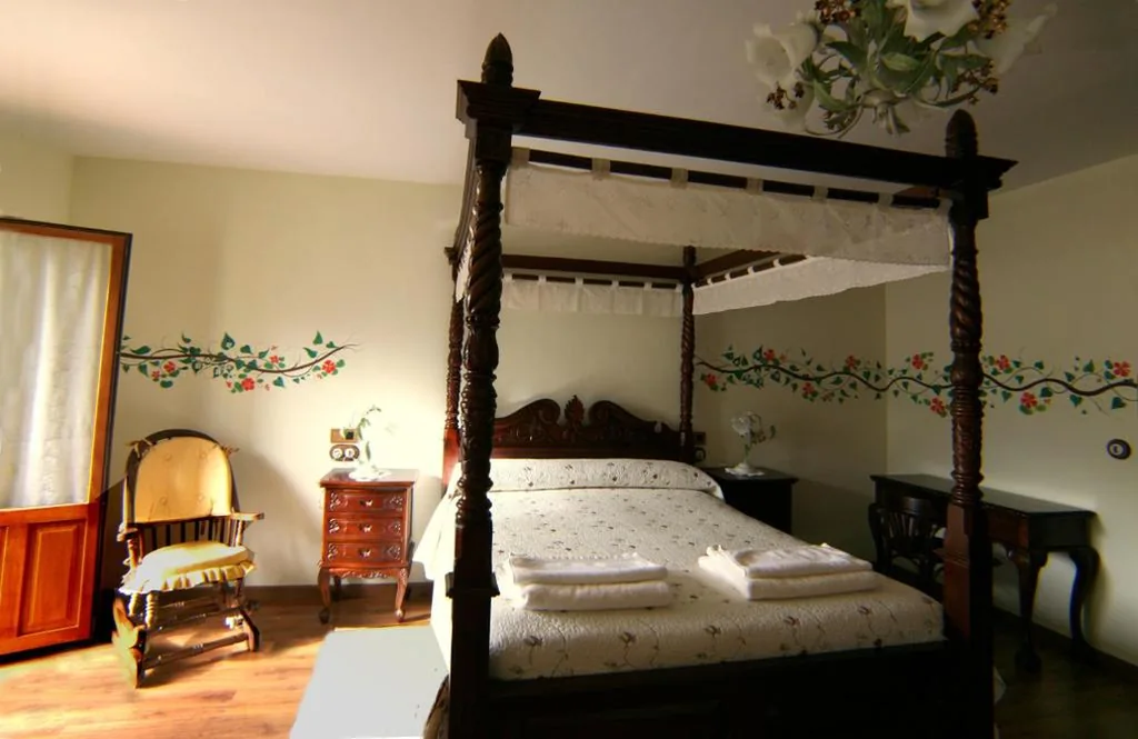 Junior Suite — Hotel Rural Casa Ana