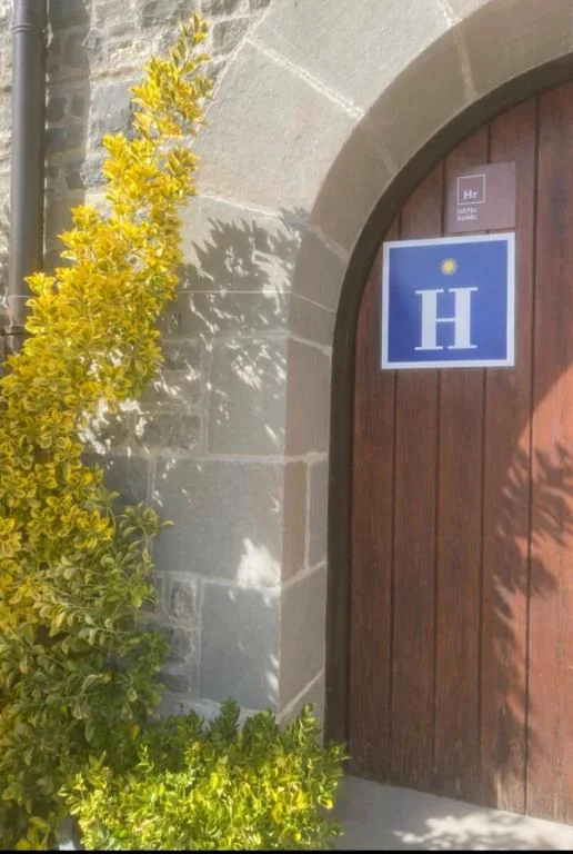 バリアフリー対応4人部屋 — HOTEL RURAL Casa Campo