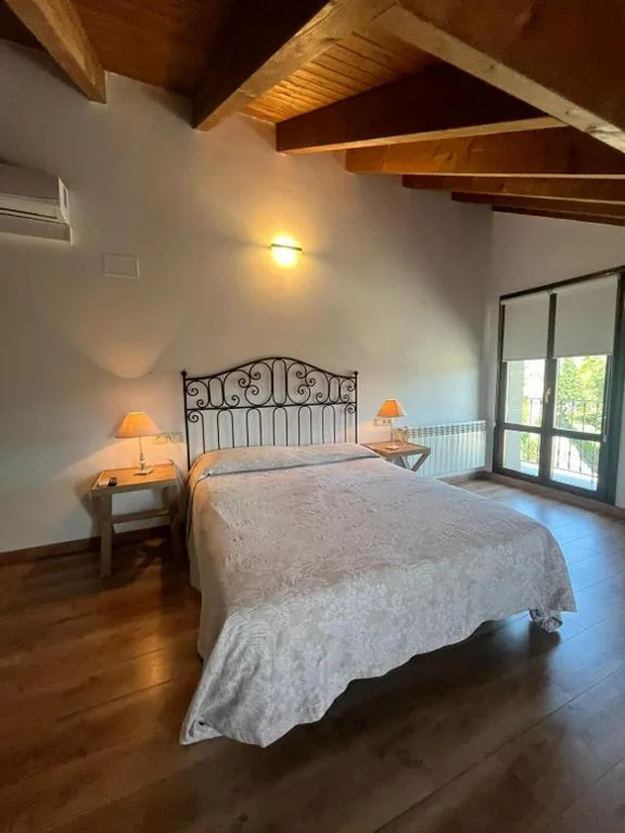 HOTEL RURAL Casa Campo