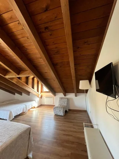 HOTEL RURAL Casa Campo — 写真 4