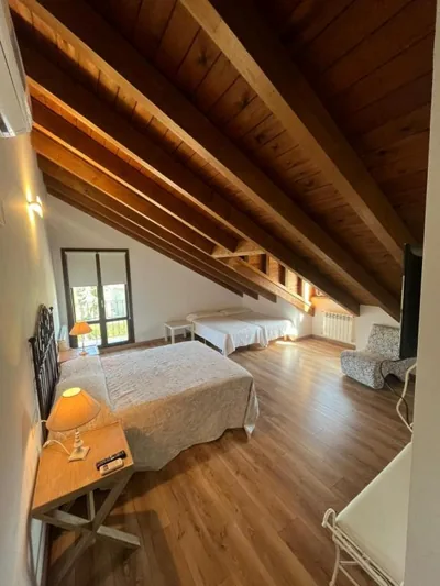 HOTEL RURAL Casa Campo — 写真 8