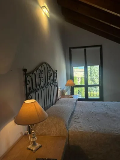 HOTEL RURAL Casa Campo — 写真 9