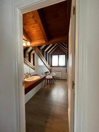HOTEL RURAL Casa Campo — 写真 10