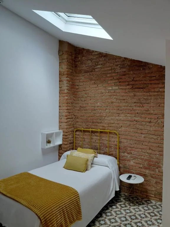 Hotel Rural Casa Cuartel