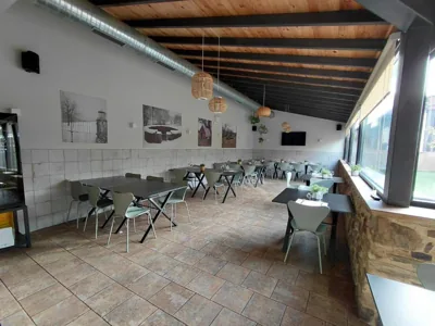 Hotel Rural Casa Cuartel — photo 4