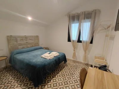 Hotel Rural Casa Cuartel — photo 10