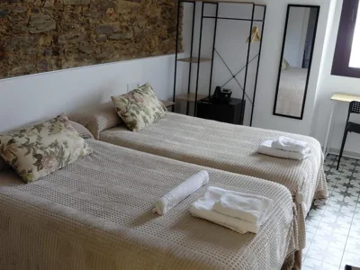 Hotel Rural Casa Cuartel — photo 11