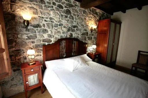 Hotel Rural Casa Cueto