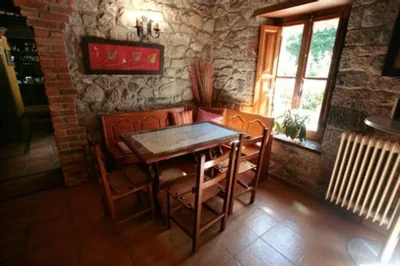 Hotel Rural Casa Cueto — foto 4
