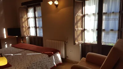 Hotel Rural Casa Cueto — foto 5