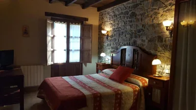 Hotel Rural Casa Cueto — foto 7