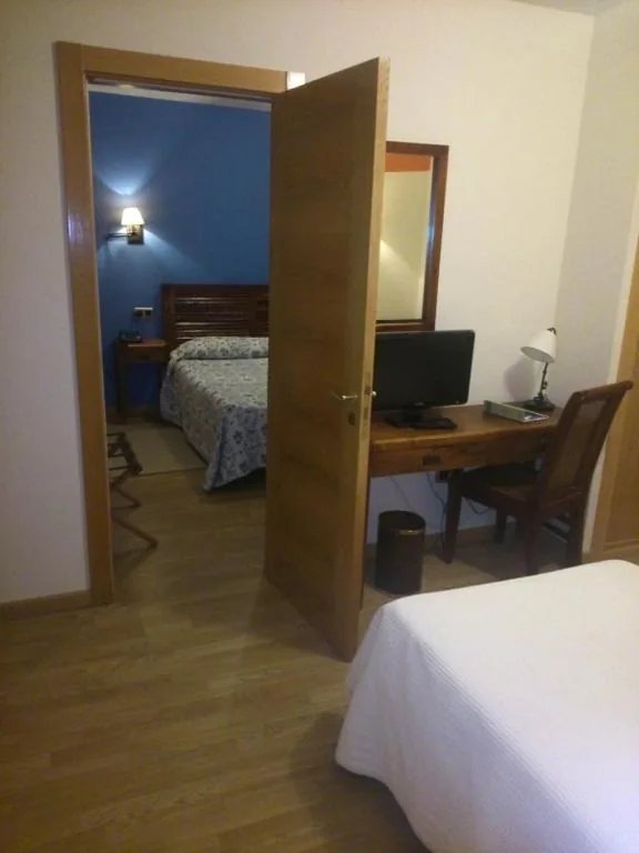 Camera Familiare — Hotel Rural Casa de Campo