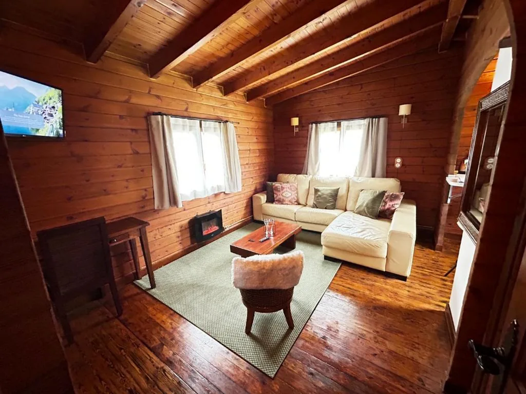 Suite Deluxe — Hotel Rural Casa de Campo