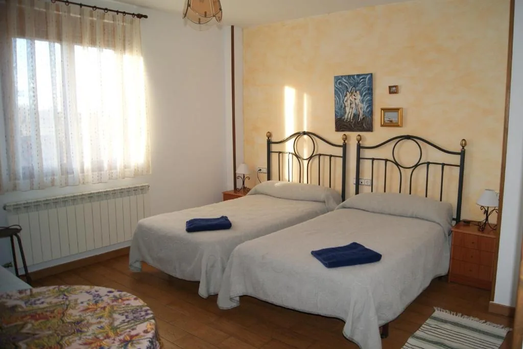 Hotel Rural Casa El Cura