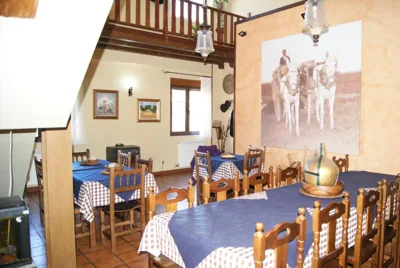 Hotel Rural Casa El Cura — foto 4