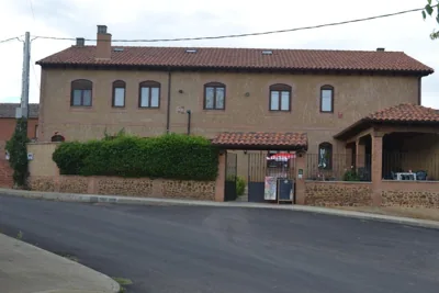 Hotel Rural Casa El Cura — foto 6
