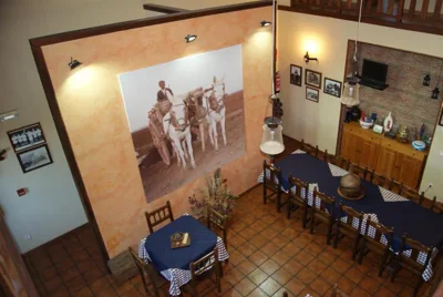 Hotel Rural Casa El Cura — foto 8